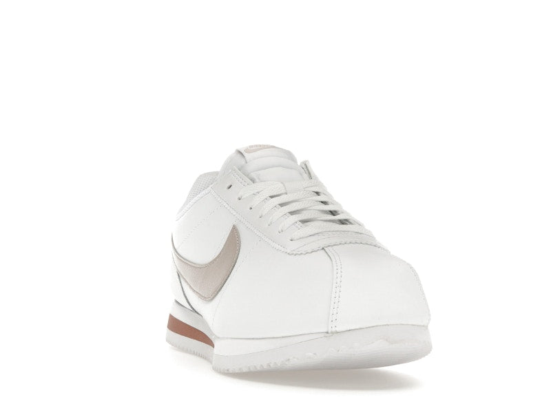 Nike Cortez White Platinum Violet (Women's)