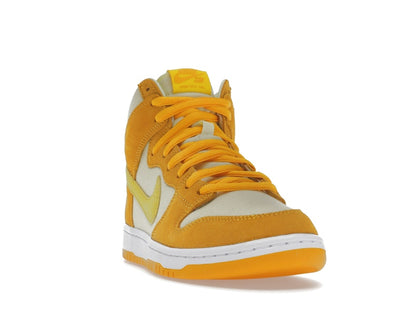 Nike SB Dunk High Pineapple