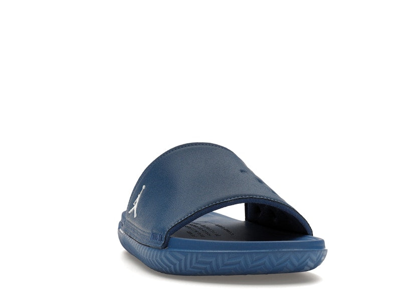 Jordan Play Slide True Blue