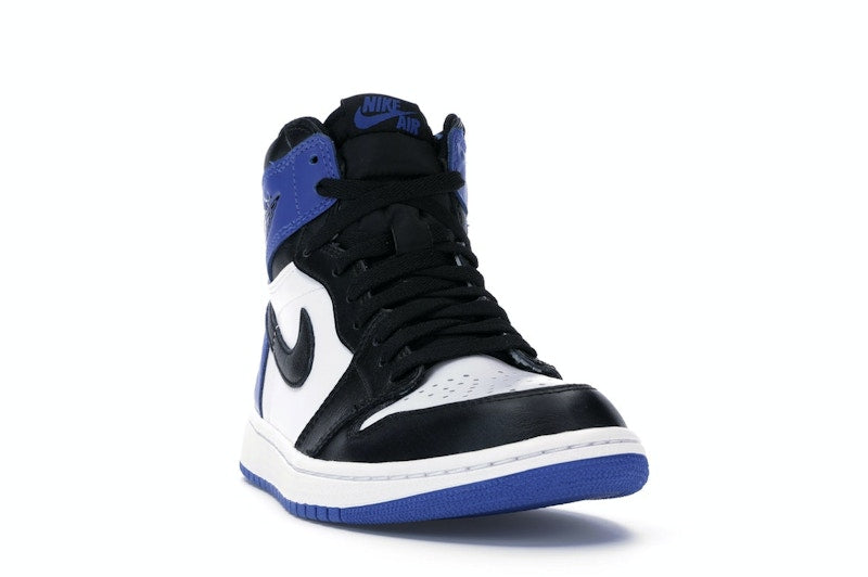Jordan 1 Retro High Fragment