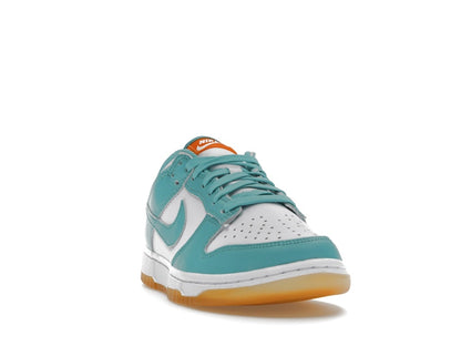 Nike Dunk Low Teal Zeal (Women's)