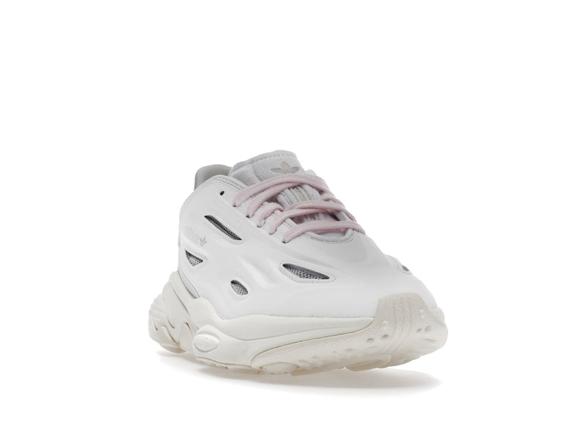 adidas Ozweego Celox Cloud White Clear Pink (Women's)