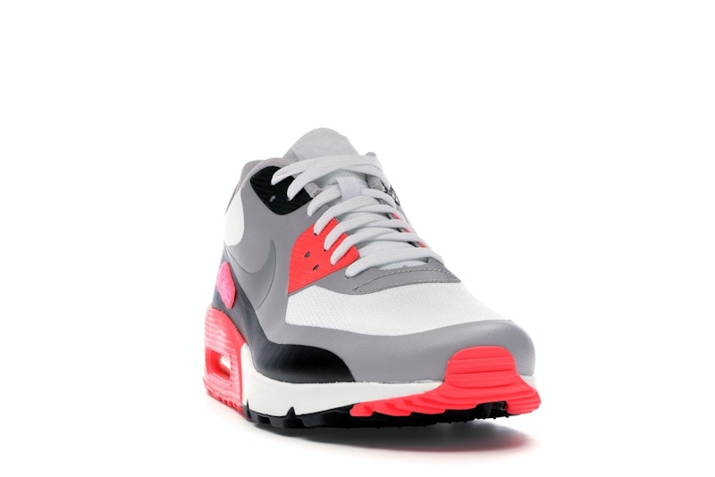Nike Air Max 90 Patch OG Infrared