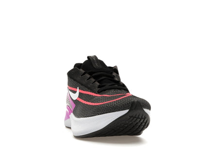 Nike Zoom Fly 4 Black Violet Crimson