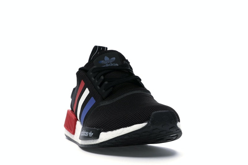 adidas NMD R1 Black Tri-Color