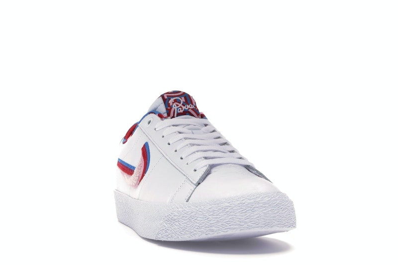 Nike SB Blazer Low Parra