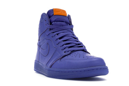 Jordan 1 Retro High Gatorade Rush Violet