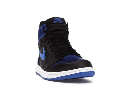 Jordan 1 Retro High Satin Royal (Numbered)