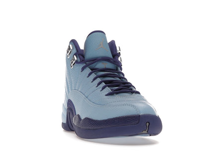 Jordan 12 Retro Hornets (GS)