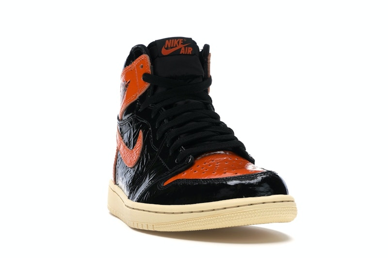 Jordan 1 Retro High Shattered Backboard 3.0