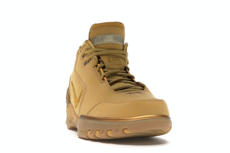 Nike Air Zoom Generation Wheat Retro