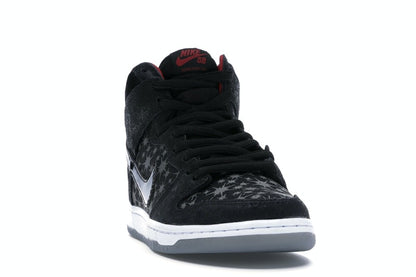 Nike SB Dunk High Brooklyn Projects Paparazzi