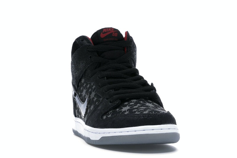 Nike SB Dunk High Brooklyn Projects Paparazzi