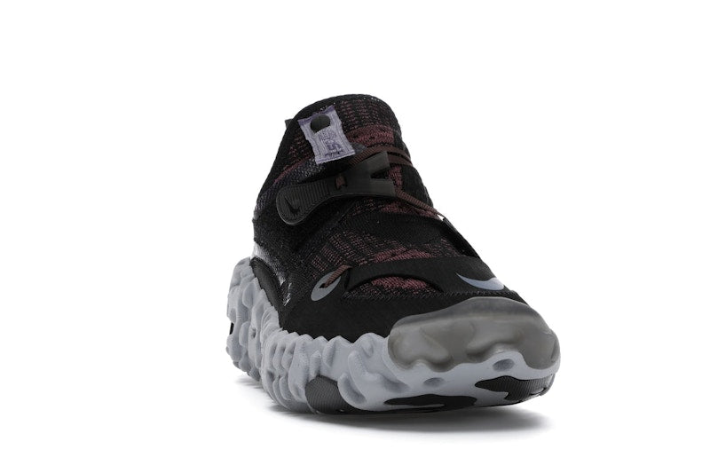 Nike ISPA Overreact Shadowberry
