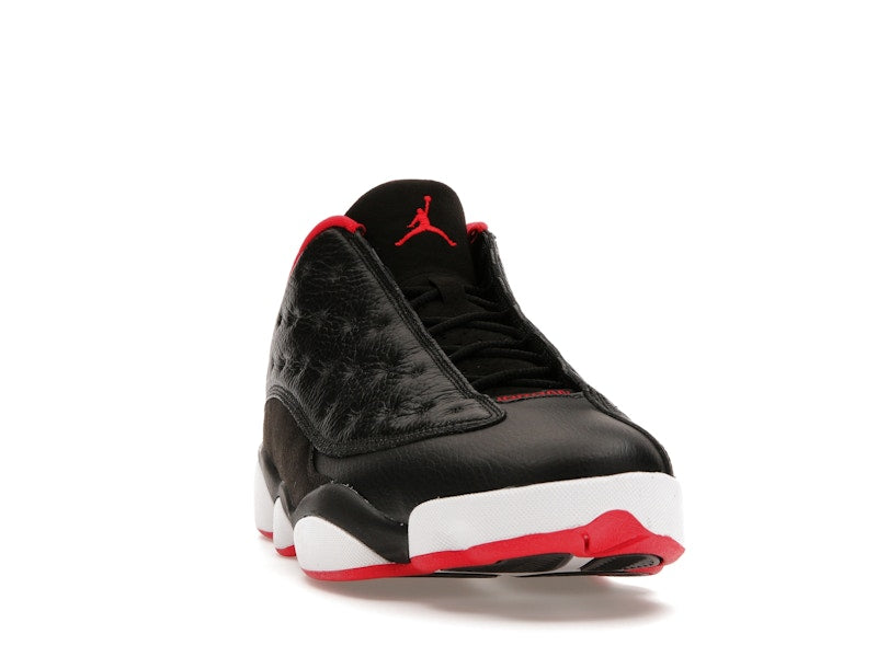 Jordan 13 Retro Low Bred