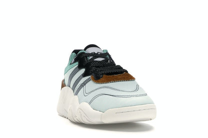 adidas AW Turnout Trainer Alexander Wang Clear Mint Core Black
