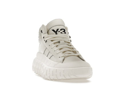 adidas Y-3 GR.1P High GTX Core White