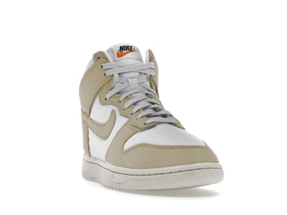 Nike Dunk High LX Certified Fresh Team Gold (Women's)