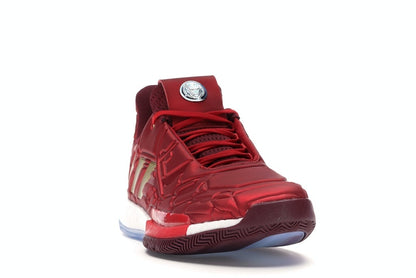 adidas Harden Vol. 3 Marvel Iron Man