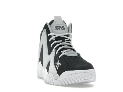 Reebok Kamikaze Mid Packer Shoes X Sneakersnstuff Token 38