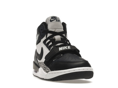 Jordan Legacy 312 White Midnight Navy