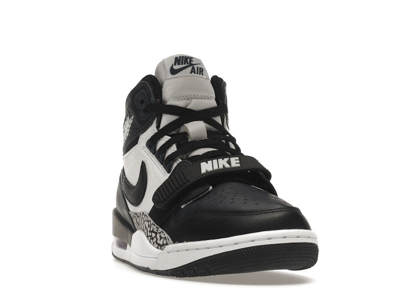 Jordan Legacy 312 White Midnight Navy