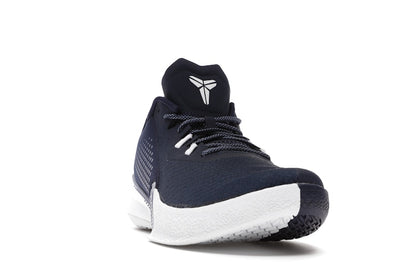 Nike Mamba Fury Midnight Navy (Team)