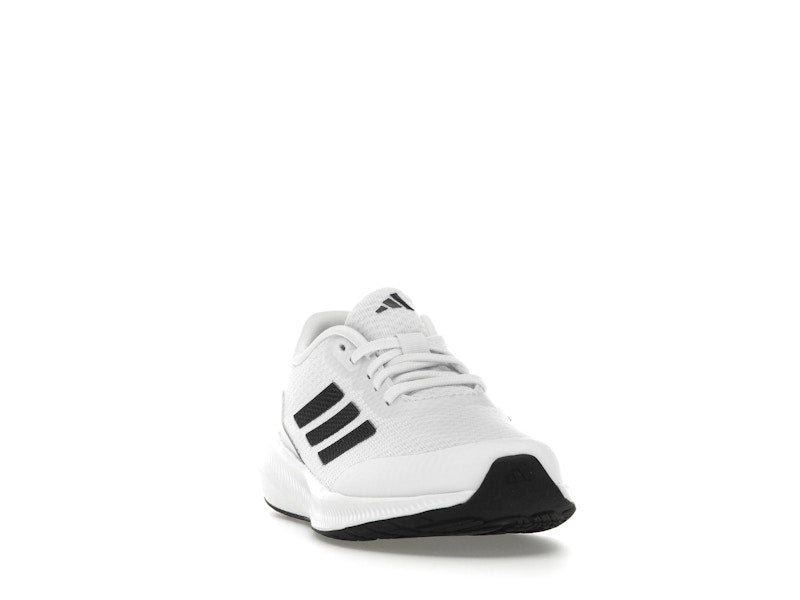 adidas Runfalcon 3 Cloud White Core Black (GS)