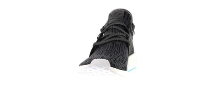 adidas NMD XR1 Utility Black Bright Blue
