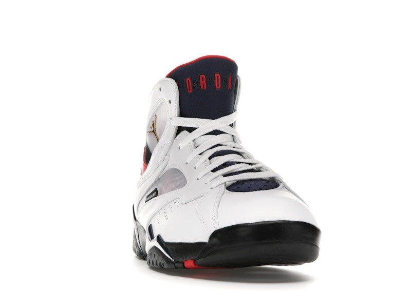 Jordan 7 Retro BCFC Paris Saint-Germain PSG (2021)