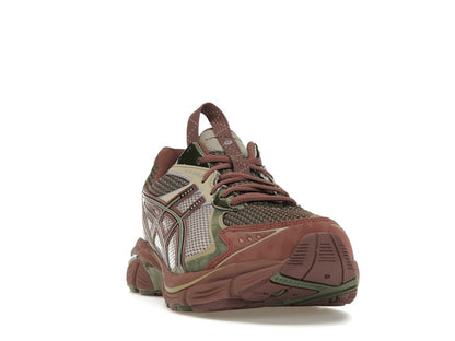ASICS UB6-S GT-2160 Kiko Kostadinov Mantle Green Grape