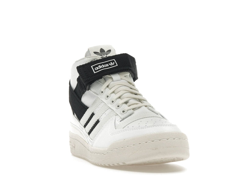 adidas Forum Mid Parley White Black