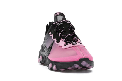 Nike React Element 87 Sneakerroom Breast Cancer Awareness Swarovski