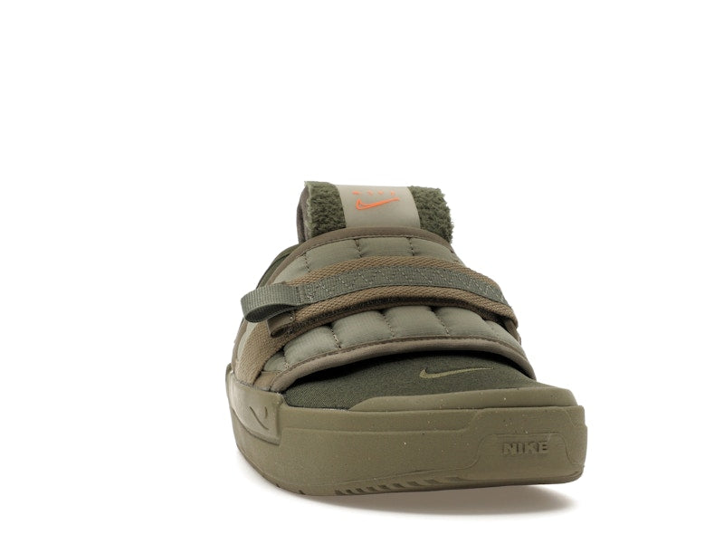 Nike Offline Slip-On Army Olive