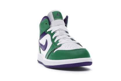 Jordan 1 Mid Incredible Hulk (PS)