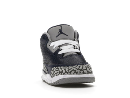 Jordan 3 Retro Georgetown (2021) (TD)