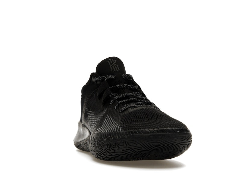 Nike Kyrie Flytrap V Black Black Cool Grey