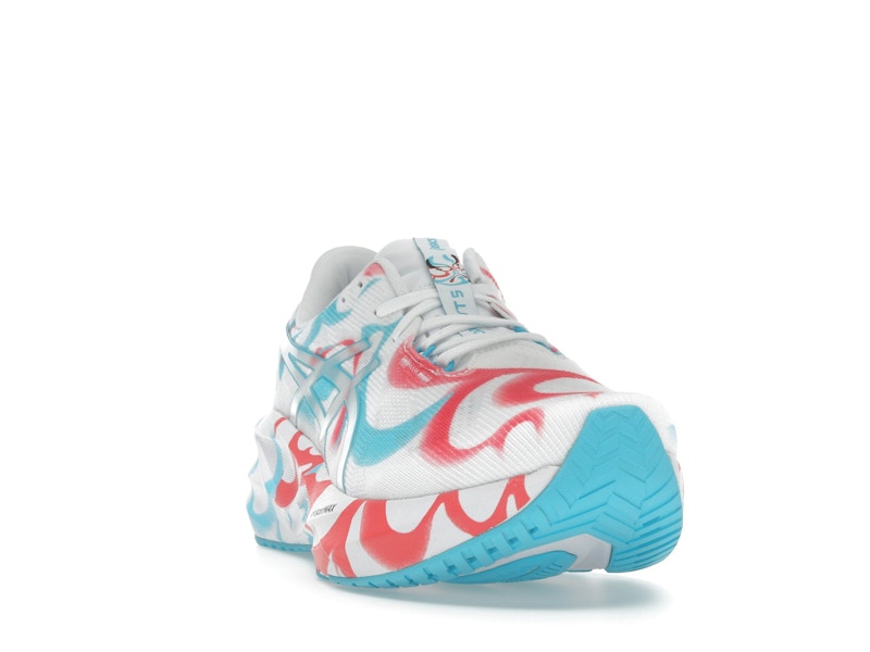 ASICS Novablast 5 Tokyo Marathon