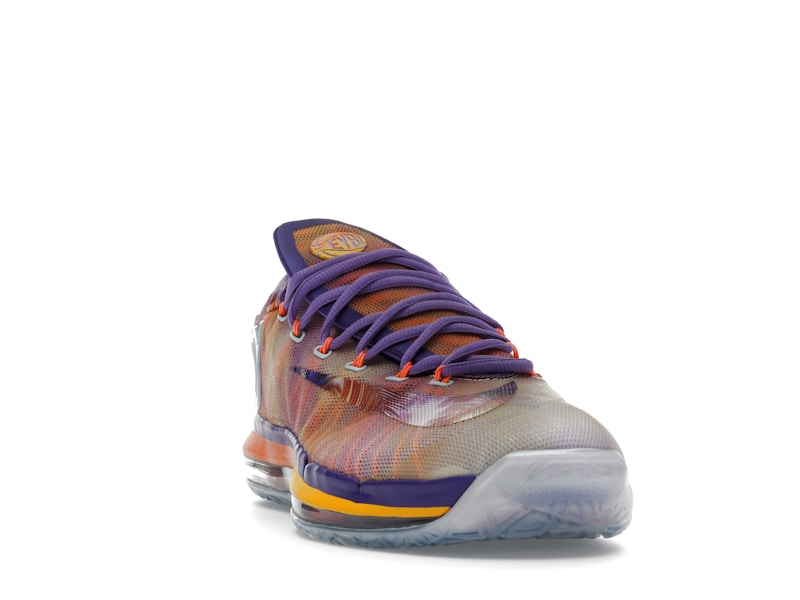 Nike KD 6 Elite EYBL