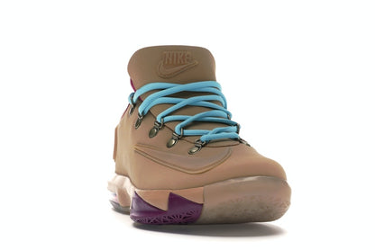 Nike KD 6 EXT Gum