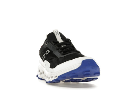On Running Cloudultra 2 Black White