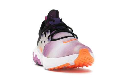 Nike React Presto Galaxy