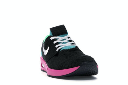 Nike SB Air Max Janoski 2 Black Cabana