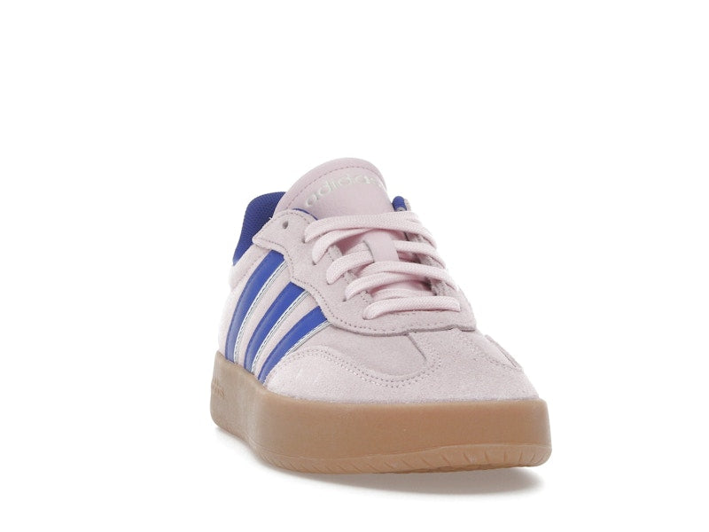 adidas Barreda Clear Pink Lucid Blue Gum (Women's)