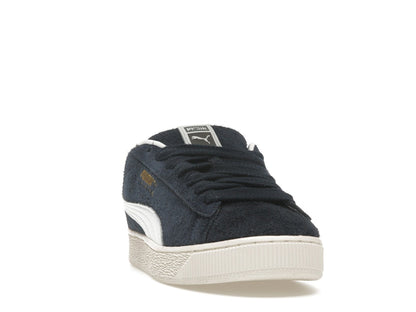 Puma Suede XL Hairy Suede Club Navy