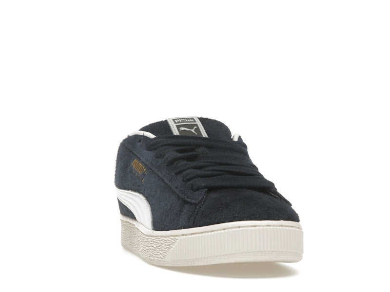 Puma Suede XL Hairy Suede Club Navy