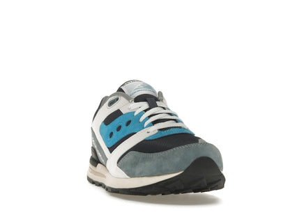 Saucony OG Courageous Grey/Royal