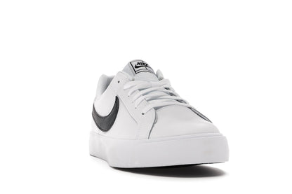 Nike Court Royale AC White Black