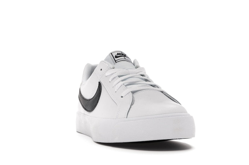 Nike Court Royale AC White Black