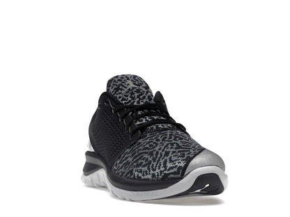 Jordan Trainer ST Black Wolf Grey